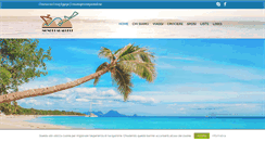 Desktop Screenshot of mondiparalleli.net